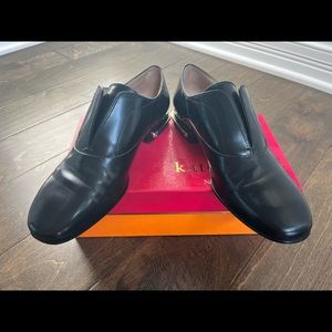 Never used Tory Burch shoes